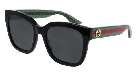 gucci sunglasses mesh wire design|Gucci Eyewear Sunglasses for Women .